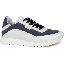 Greyder Lab Sneaker GL-212-31 Blau - Größe 44