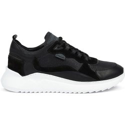 Greyder Lab Sneaker GL-212-24 Schwarz - Größe 44