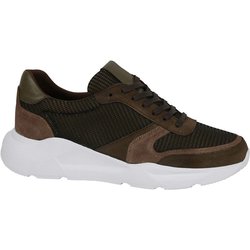 Suitable Sneaker Dunkelgrün - Größe 41