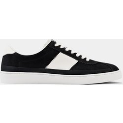 Suitsupply Sneaker Schwarz