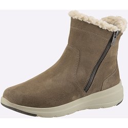 Stiefelette