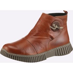 Stiefelette