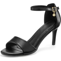 High-Heel-Sandalette