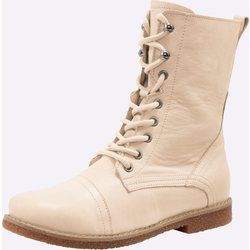 Schnürstiefelette