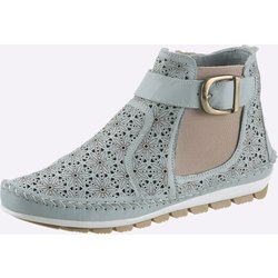 Stiefelette