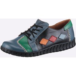 Schnürschuh