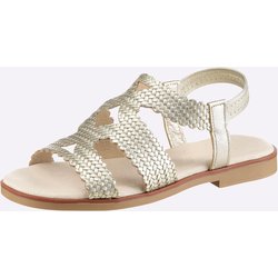 Sandalette