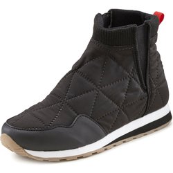 Winterstiefelette
