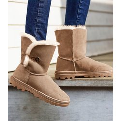 Winterstiefel