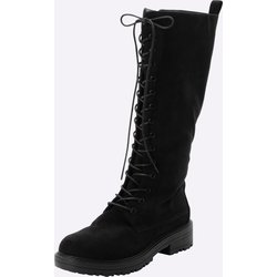 Schnürstiefel