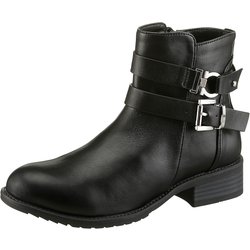 Stiefelette