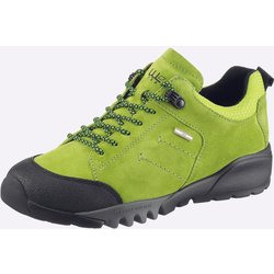 Schnürschuh