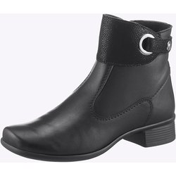 Stiefelette