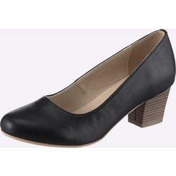 Pumps