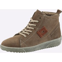 Stiefelette