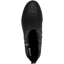 Stiefelette