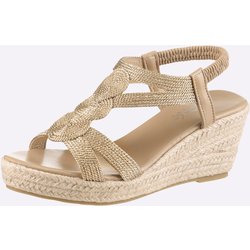 Sandalette