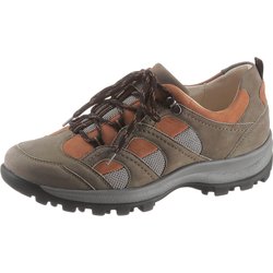 Schnürschuh