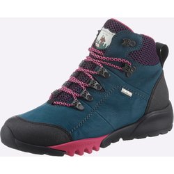 Stiefelette