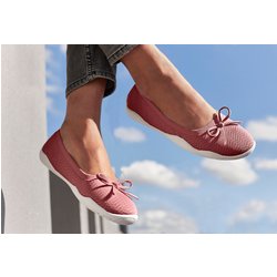 Sneaker Ballerinas