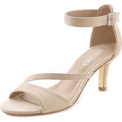 Sandalette