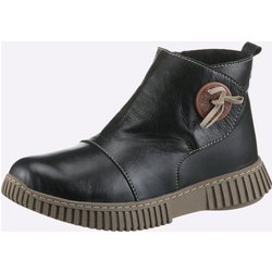 Stiefelette