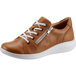 Schnürschuh