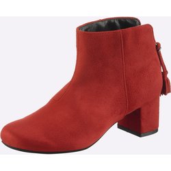 Stiefelette
