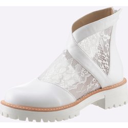 Stiefelette