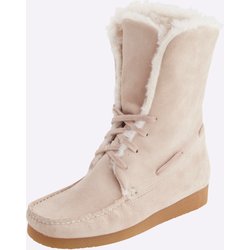 Stiefelette