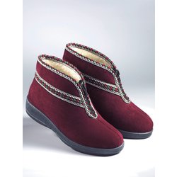 Hausstiefel