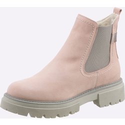 Stiefelette