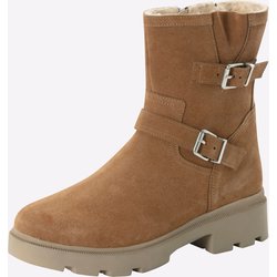 Stiefelette