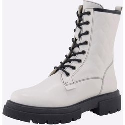 Schnürstiefelette