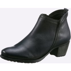 Stiefelette