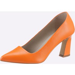 Pumps