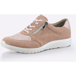 Schnürschuh