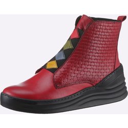 Stiefelette