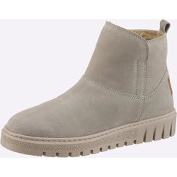Stiefelette