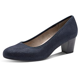 Pumps