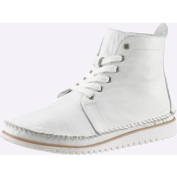 Schnürstiefelette