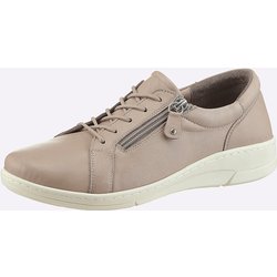 Schnürschuh