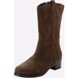 Stiefelette