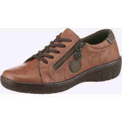 Schnürschuh