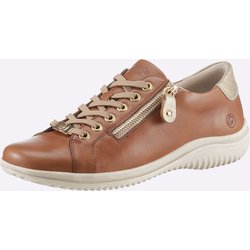 Schnürschuh