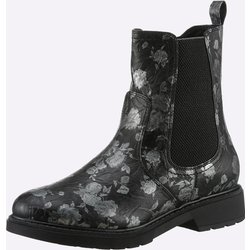 Stiefelette