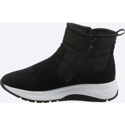 Stiefelette
