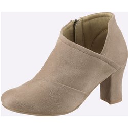 Kurzstiefelette