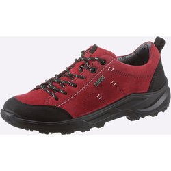 Schnürschuh
