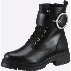 Stiefelette